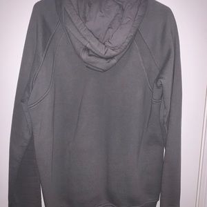 Flint and Tinder hoodie